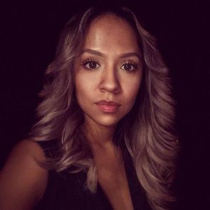 Meet your Posher, Lesli